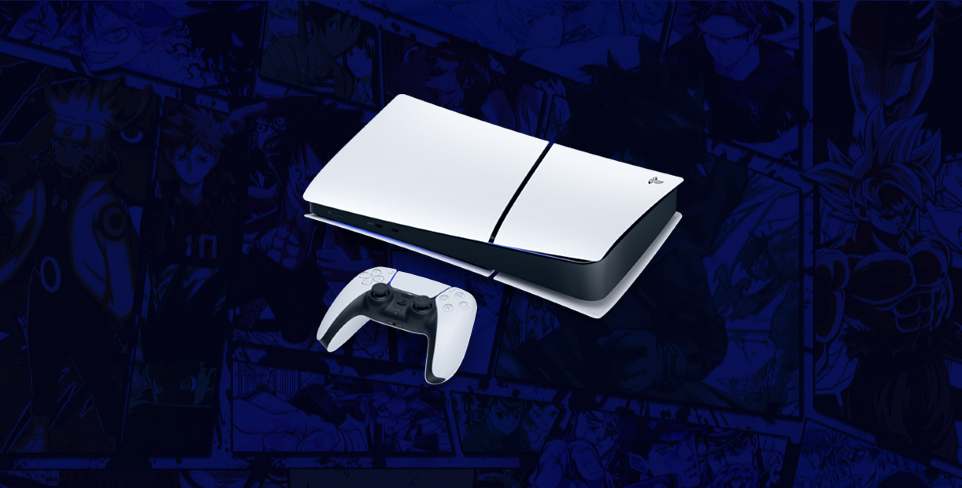 PlayStation 5 Digital