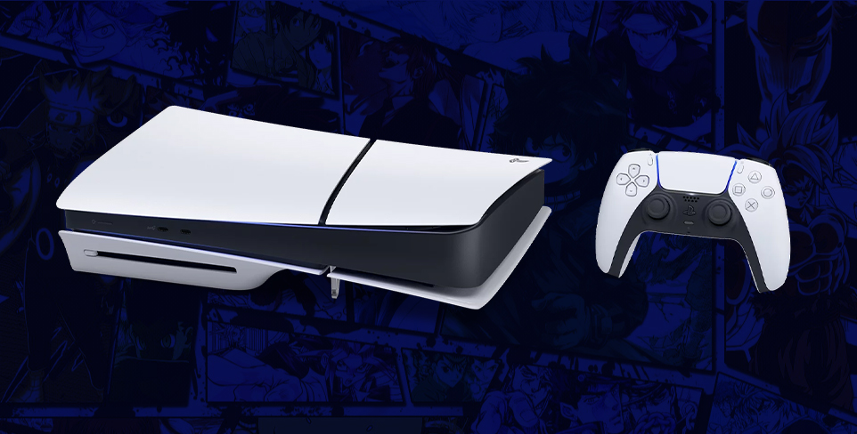PlayStation 5