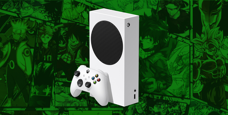 Xbox Series S