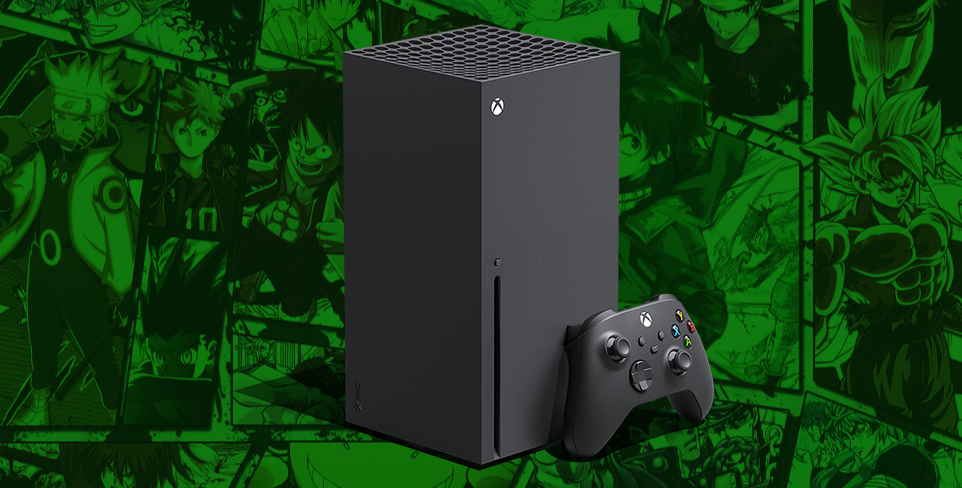Xbox Series X